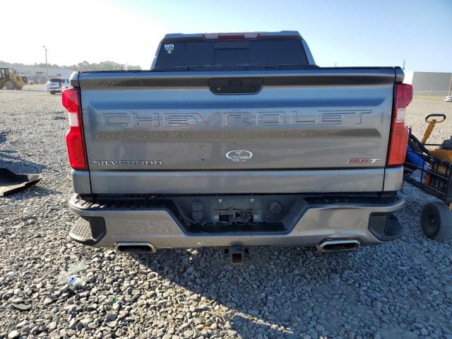 Photo 5 VIN: 1GCUYEEDXKZ355811 - CHEVROLET SILVERADO 