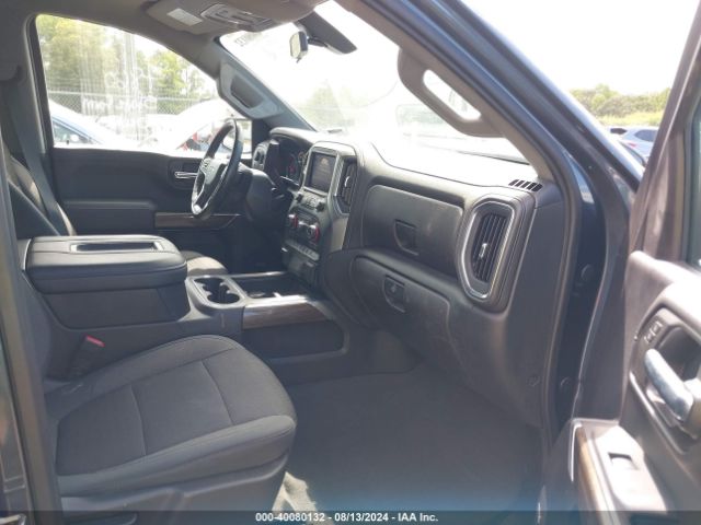 Photo 4 VIN: 1GCUYEEDXKZ388582 - CHEVROLET SILVERADO 