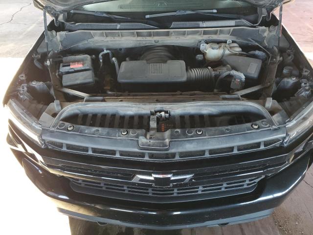 Photo 10 VIN: 1GCUYEEDXLZ113957 - CHEVROLET SILVERADO 