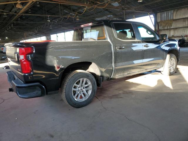 Photo 2 VIN: 1GCUYEEDXLZ113957 - CHEVROLET SILVERADO 