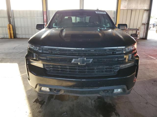 Photo 4 VIN: 1GCUYEEDXLZ113957 - CHEVROLET SILVERADO 