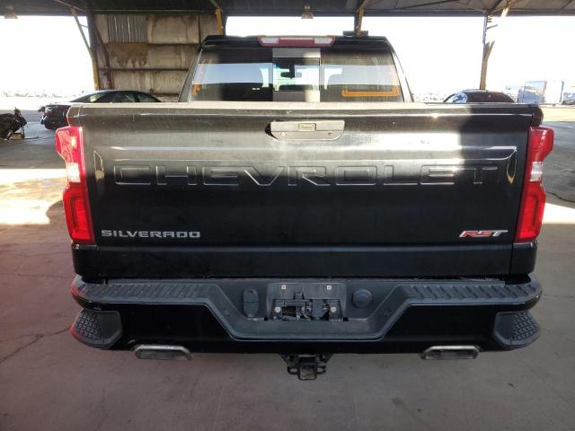 Photo 5 VIN: 1GCUYEEDXLZ113957 - CHEVROLET SILVERADO 