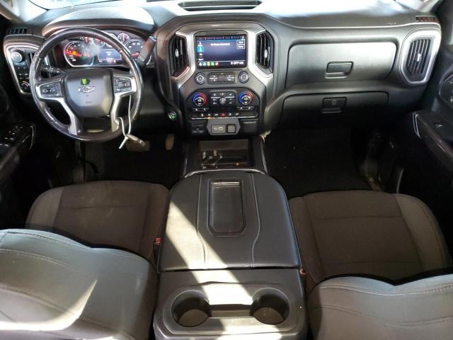 Photo 7 VIN: 1GCUYEEDXLZ113957 - CHEVROLET SILVERADO 