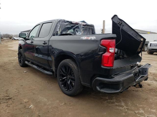 Photo 1 VIN: 1GCUYEEDXMZ394899 - CHEVROLET SILVERADO 