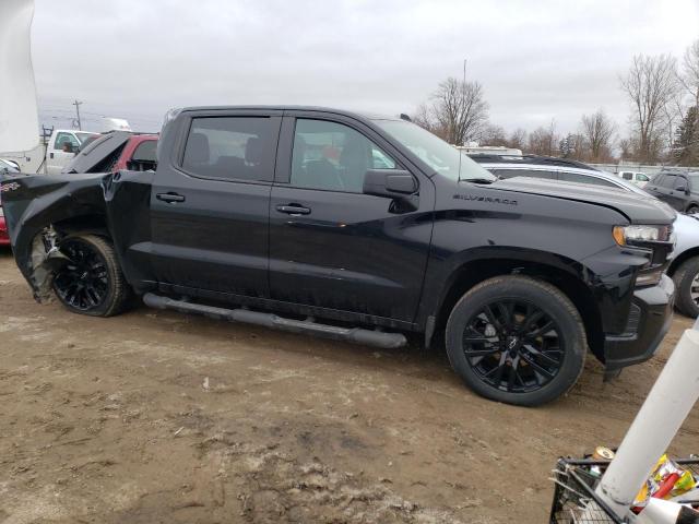 Photo 3 VIN: 1GCUYEEDXMZ394899 - CHEVROLET SILVERADO 