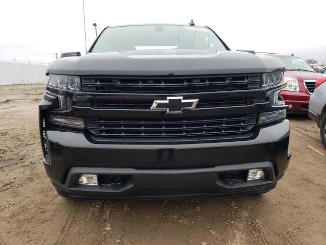 Photo 4 VIN: 1GCUYEEDXMZ394899 - CHEVROLET SILVERADO 