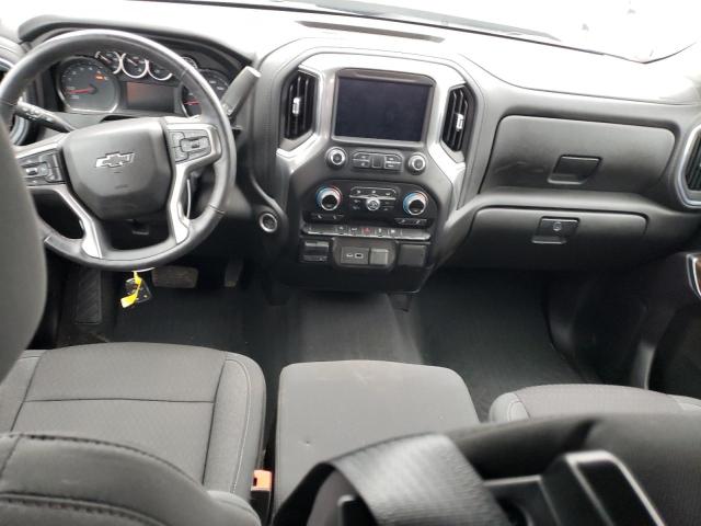 Photo 7 VIN: 1GCUYEEDXMZ394899 - CHEVROLET SILVERADO 