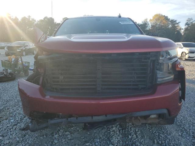 Photo 4 VIN: 1GCUYEEDXNZ138764 - CHEVROLET SILVERADO 