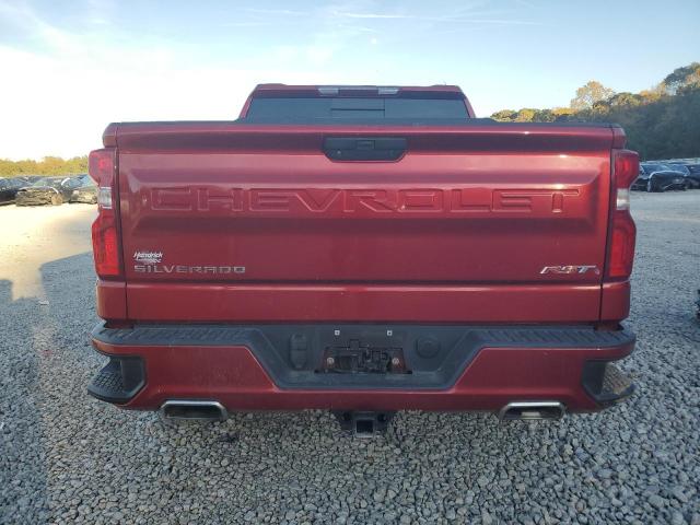 Photo 5 VIN: 1GCUYEEDXNZ138764 - CHEVROLET SILVERADO 