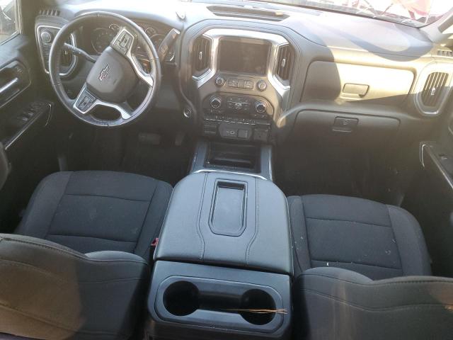 Photo 7 VIN: 1GCUYEEDXNZ138764 - CHEVROLET SILVERADO 