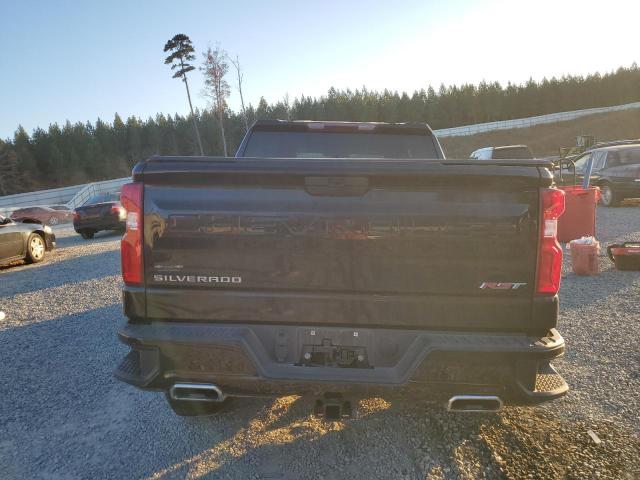 Photo 5 VIN: 1GCUYEEDXNZ160425 - CHEVROLET SILVERADO 