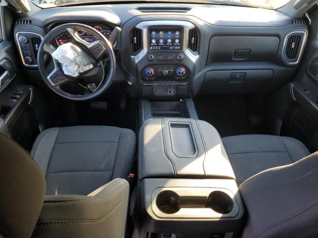 Photo 7 VIN: 1GCUYEEDXNZ160425 - CHEVROLET SILVERADO 