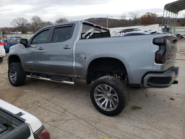 Photo 1 VIN: 1GCUYEEL0LZ242734 - CHEVROLET SILVERADO 