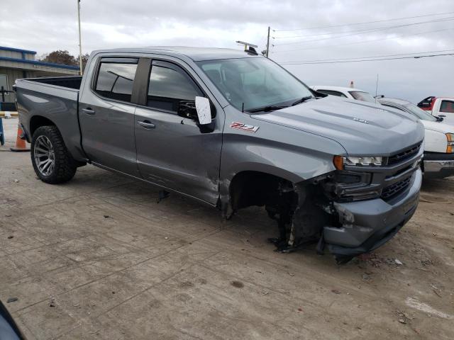 Photo 3 VIN: 1GCUYEEL0LZ242734 - CHEVROLET SILVERADO 