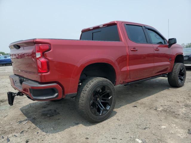 Photo 2 VIN: 1GCUYEEL0LZ276592 - CHEVROLET SILVERADO 