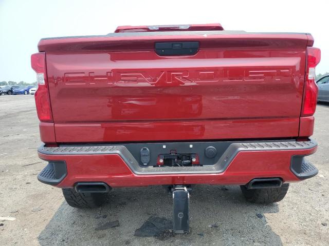 Photo 5 VIN: 1GCUYEEL0LZ276592 - CHEVROLET SILVERADO 