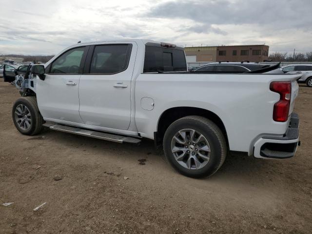 Photo 1 VIN: 1GCUYEEL1LZ172435 - CHEVROLET SILVERADO 