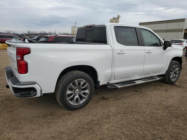 Photo 2 VIN: 1GCUYEEL1LZ172435 - CHEVROLET SILVERADO 