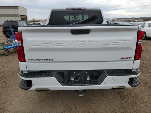 Photo 5 VIN: 1GCUYEEL1LZ172435 - CHEVROLET SILVERADO 