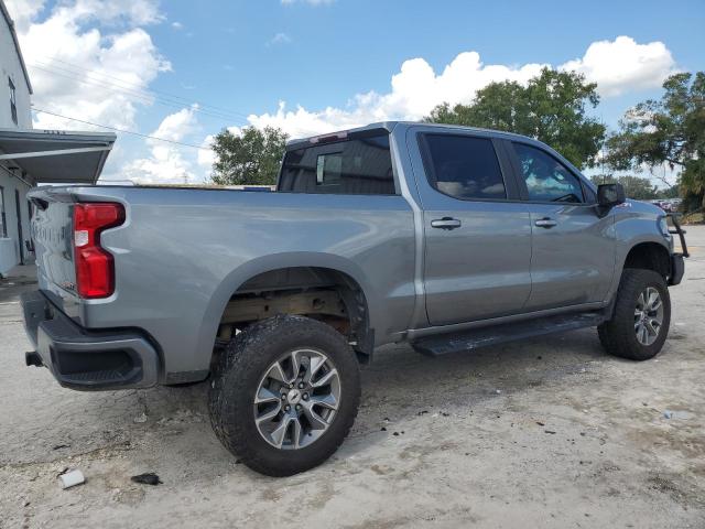 Photo 2 VIN: 1GCUYEEL2LZ171567 - CHEVROLET SILVERADO 