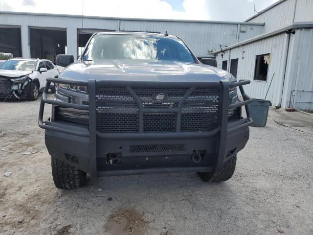 Photo 4 VIN: 1GCUYEEL2LZ171567 - CHEVROLET SILVERADO 