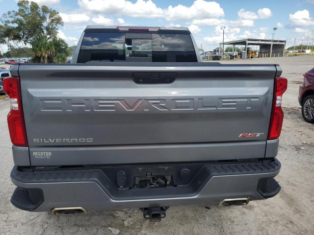 Photo 5 VIN: 1GCUYEEL2LZ171567 - CHEVROLET SILVERADO 