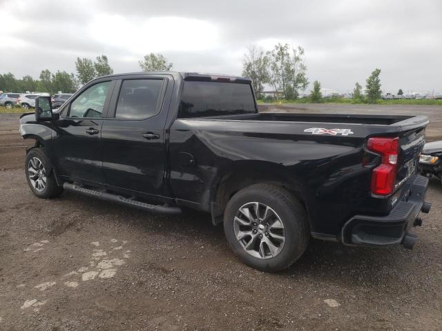 Photo 1 VIN: 1GCUYEEL2MZ421682 - CHEVROLET SILVERADO 