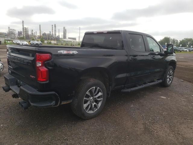 Photo 2 VIN: 1GCUYEEL2MZ421682 - CHEVROLET SILVERADO 