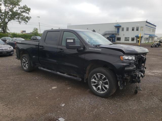 Photo 3 VIN: 1GCUYEEL2MZ421682 - CHEVROLET SILVERADO 