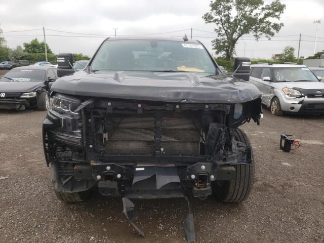 Photo 4 VIN: 1GCUYEEL2MZ421682 - CHEVROLET SILVERADO 