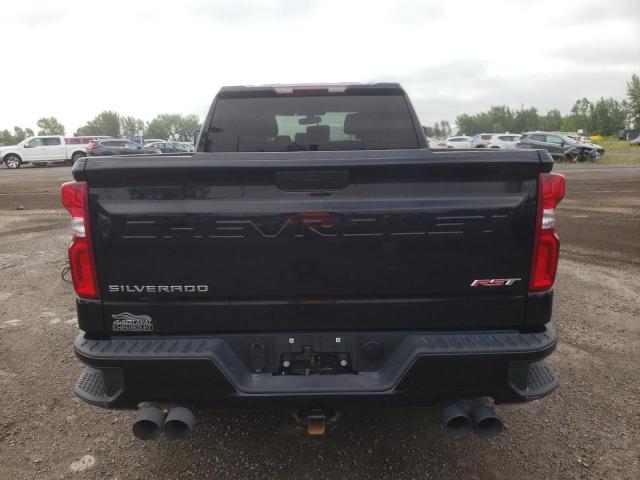 Photo 5 VIN: 1GCUYEEL2MZ421682 - CHEVROLET SILVERADO 