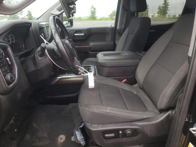 Photo 6 VIN: 1GCUYEEL2MZ421682 - CHEVROLET SILVERADO 