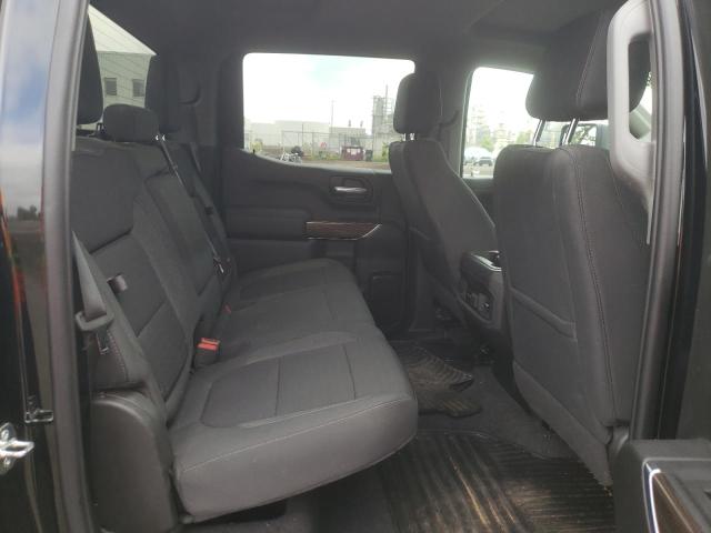 Photo 9 VIN: 1GCUYEEL2MZ421682 - CHEVROLET SILVERADO 