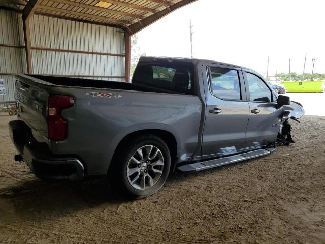 Photo 2 VIN: 1GCUYEEL3NZ178580 - CHEVROLET SILVERADO 