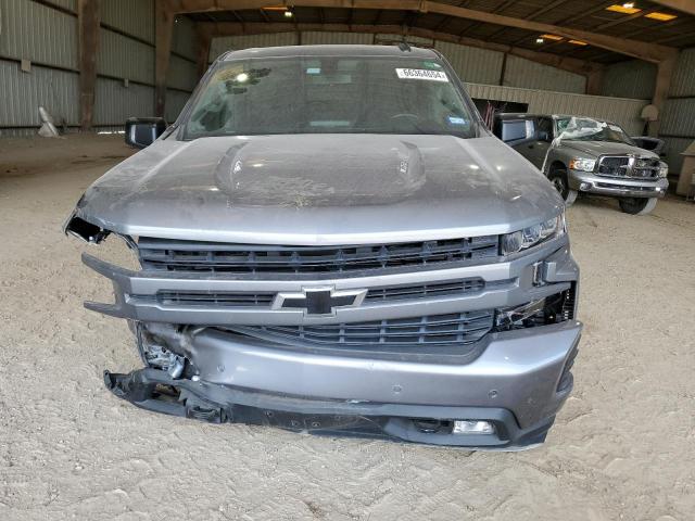 Photo 4 VIN: 1GCUYEEL3NZ178580 - CHEVROLET SILVERADO 