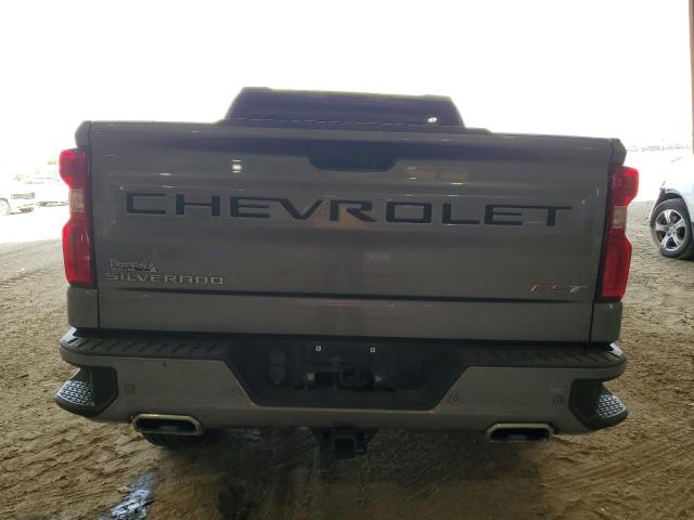 Photo 5 VIN: 1GCUYEEL3NZ178580 - CHEVROLET SILVERADO 