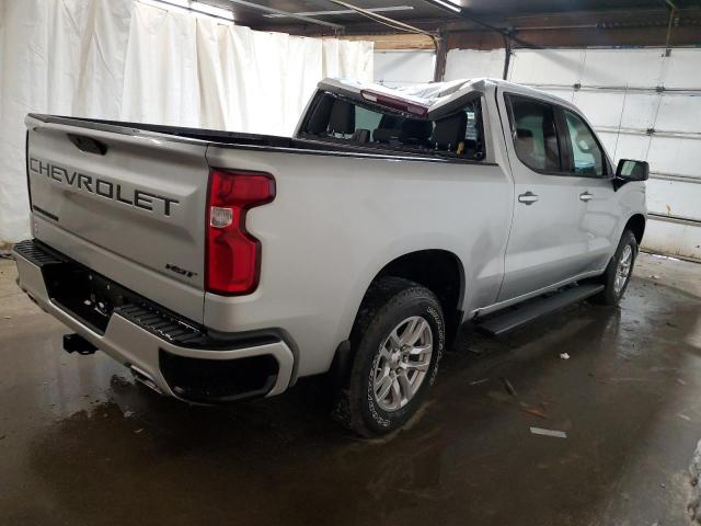 Photo 2 VIN: 1GCUYEEL3NZ213490 - CHEVROLET SILVERADO 