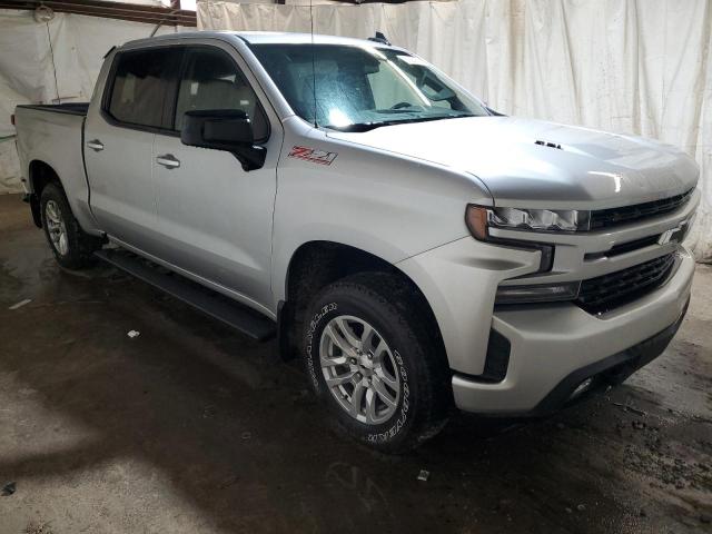 Photo 3 VIN: 1GCUYEEL3NZ213490 - CHEVROLET SILVERADO 