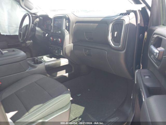 Photo 4 VIN: 1GCUYEEL7MZ289146 - CHEVROLET SILVERADO 