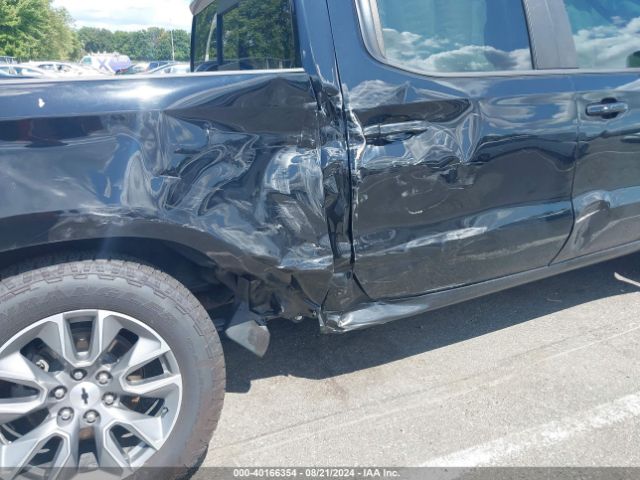 Photo 5 VIN: 1GCUYEEL7MZ289146 - CHEVROLET SILVERADO 