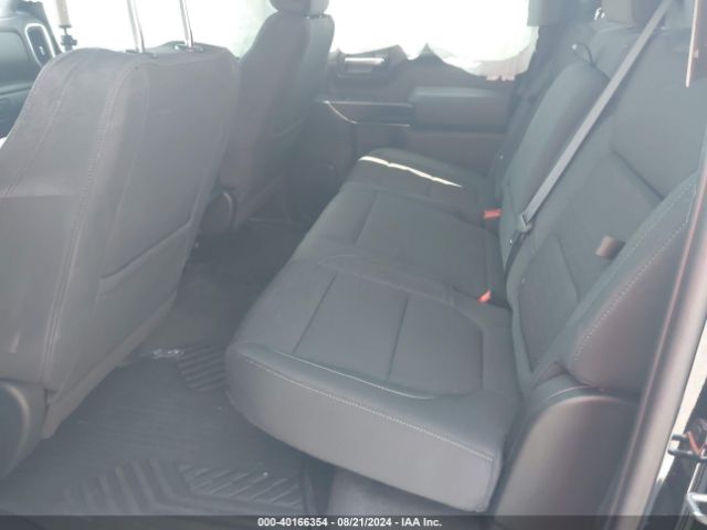 Photo 7 VIN: 1GCUYEEL7MZ289146 - CHEVROLET SILVERADO 