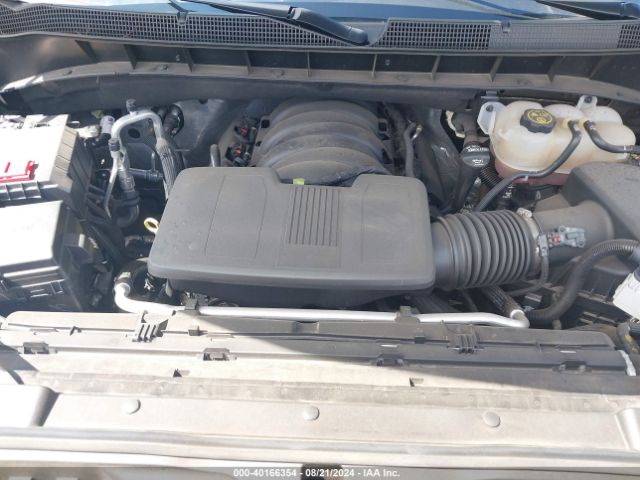Photo 9 VIN: 1GCUYEEL7MZ289146 - CHEVROLET SILVERADO 