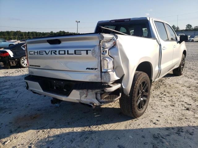 Photo 8 VIN: 1GCUYEEL7MZ411343 - CHEVROLET SILVERADO 