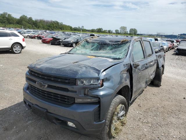 Photo 1 VIN: 1GCUYEEL8LZ174344 - CHEVROLET SILVERADO 