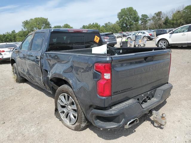 Photo 2 VIN: 1GCUYEEL8LZ174344 - CHEVROLET SILVERADO 