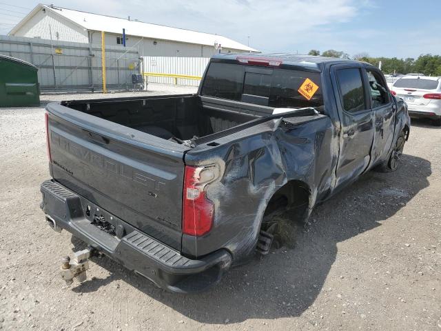 Photo 3 VIN: 1GCUYEEL8LZ174344 - CHEVROLET SILVERADO 