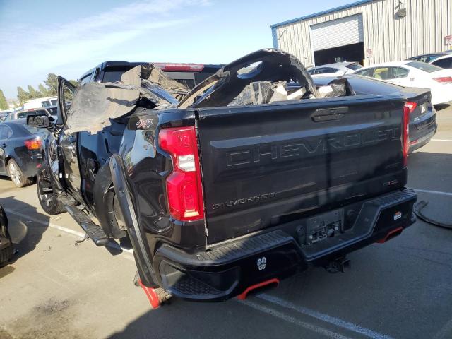 Photo 1 VIN: 1GCUYEEL8MZ104716 - CHEVROLET SILVERADO 