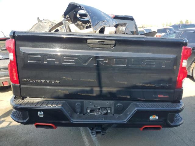 Photo 5 VIN: 1GCUYEEL8MZ104716 - CHEVROLET SILVERADO 