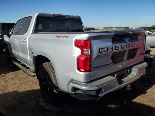 Photo 1 VIN: 1GCUYEEL9LZ220327 - CHEVROLET SILVERADO 