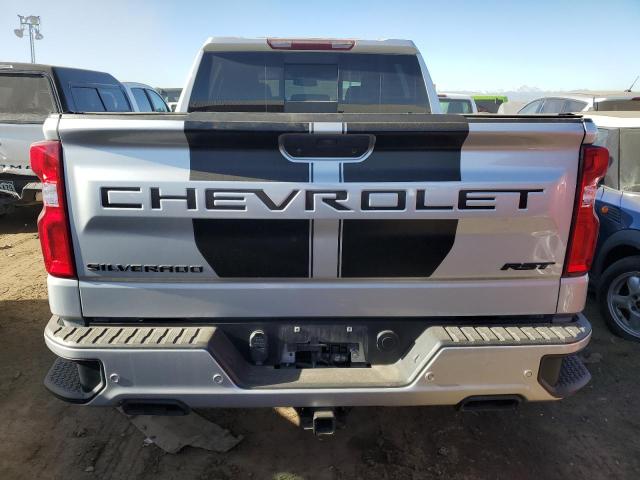 Photo 5 VIN: 1GCUYEEL9LZ220327 - CHEVROLET SILVERADO 